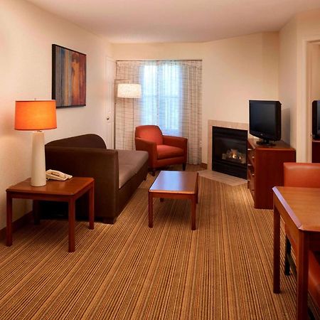 Sonesta Es Suites Chicago Waukegan Gurnee Екстер'єр фото