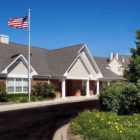 Sonesta Es Suites Chicago Waukegan Gurnee Екстер'єр фото