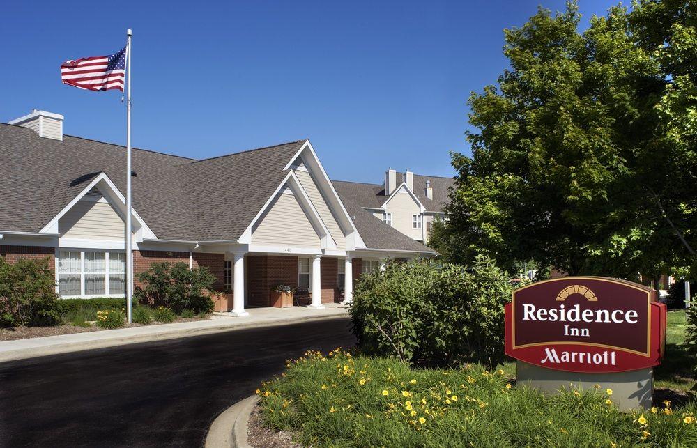 Sonesta Es Suites Chicago Waukegan Gurnee Екстер'єр фото