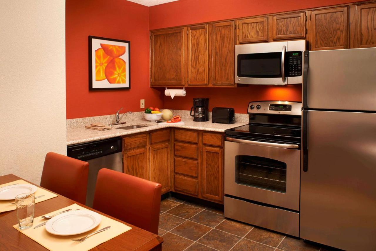 Sonesta Es Suites Chicago Waukegan Gurnee Екстер'єр фото