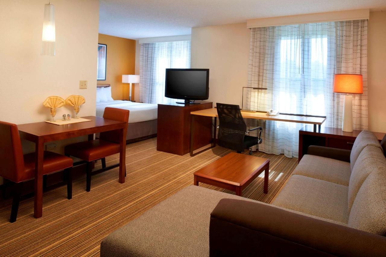 Sonesta Es Suites Chicago Waukegan Gurnee Екстер'єр фото