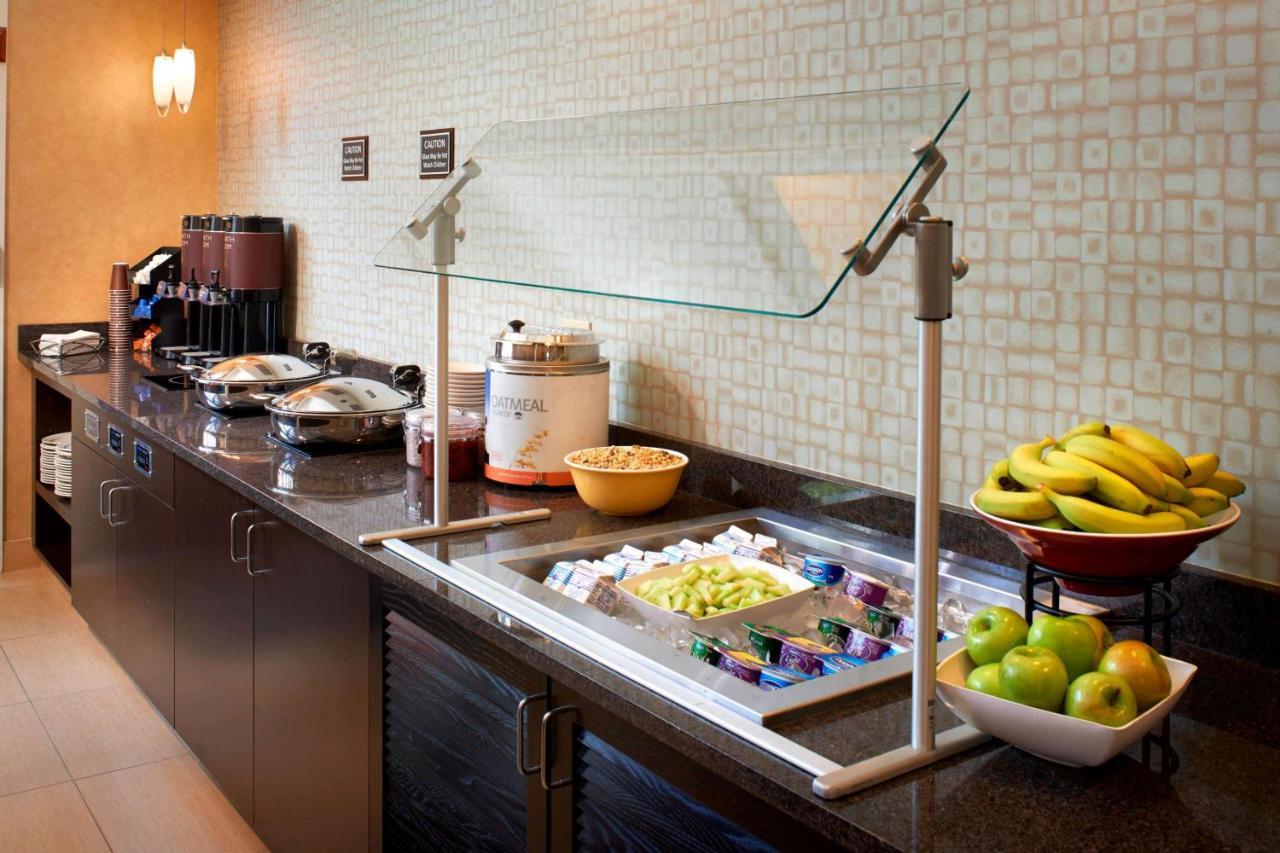 Sonesta Es Suites Chicago Waukegan Gurnee Екстер'єр фото