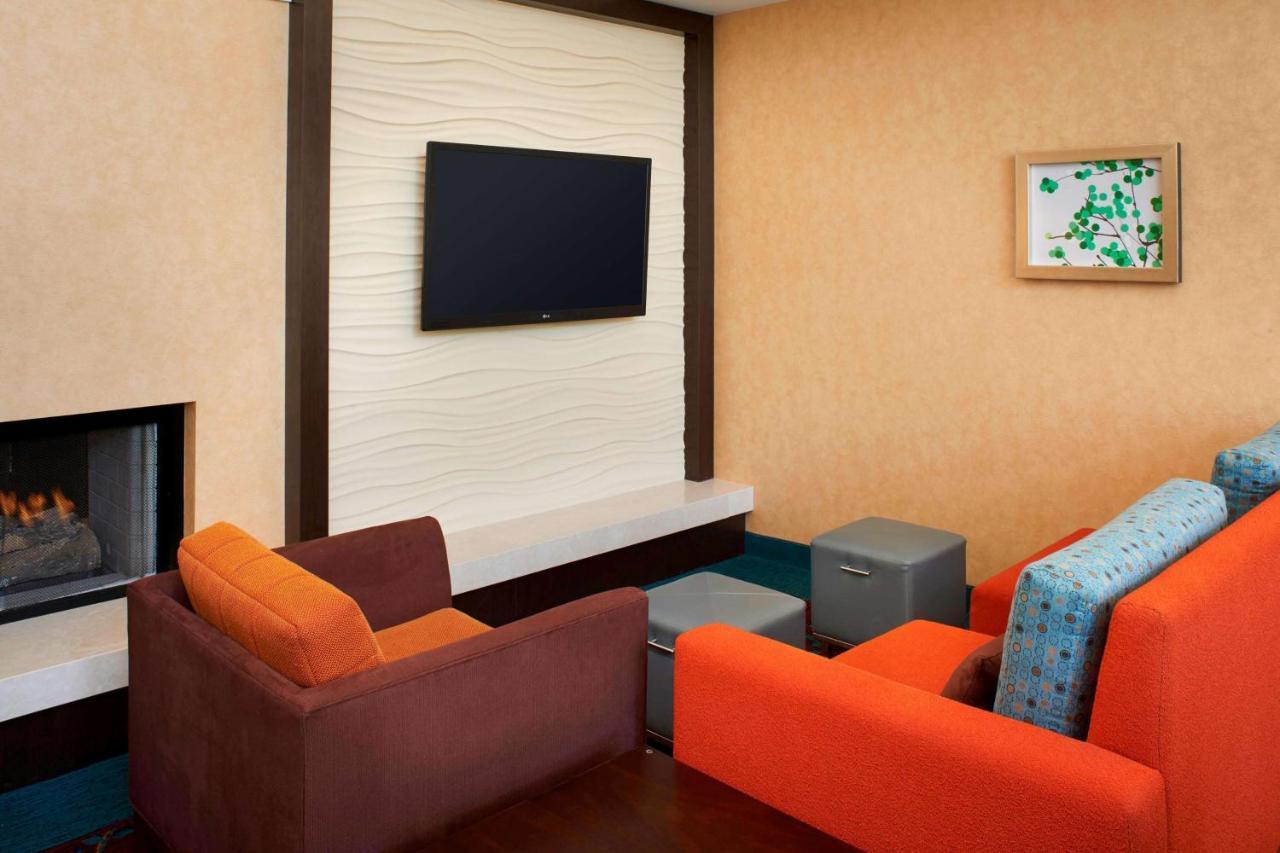 Sonesta Es Suites Chicago Waukegan Gurnee Екстер'єр фото