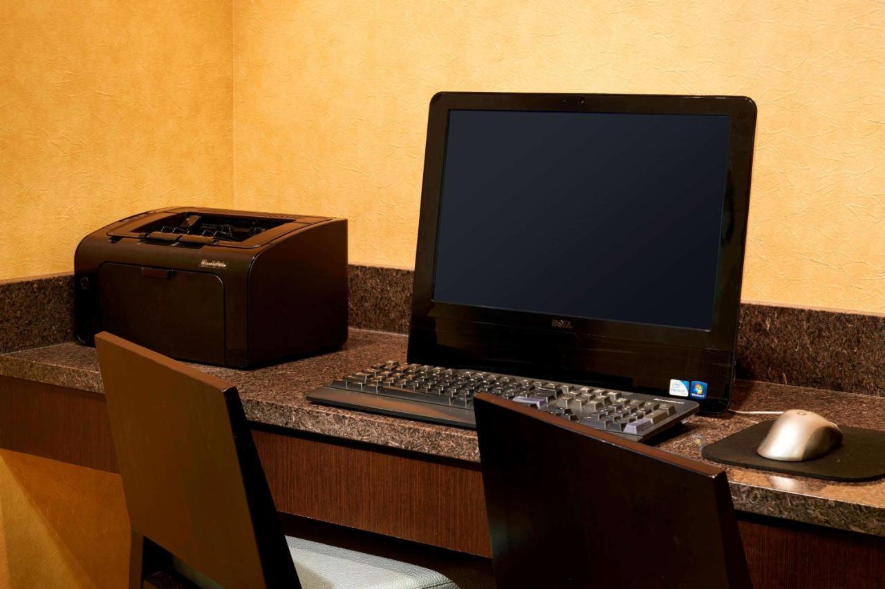 Sonesta Es Suites Chicago Waukegan Gurnee Екстер'єр фото
