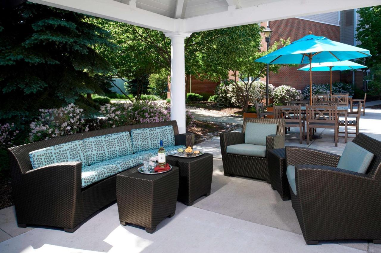 Sonesta Es Suites Chicago Waukegan Gurnee Екстер'єр фото