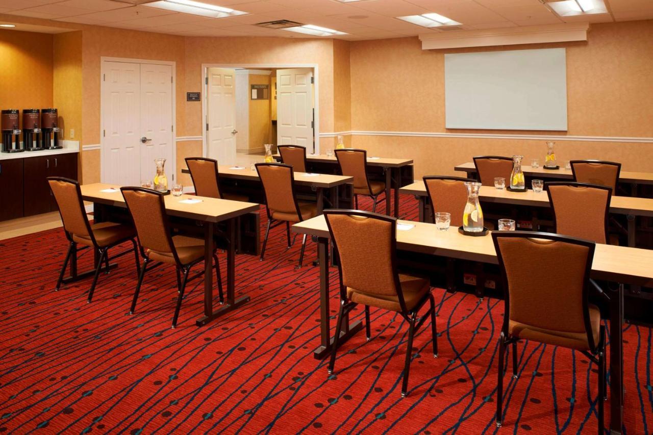 Sonesta Es Suites Chicago Waukegan Gurnee Екстер'єр фото