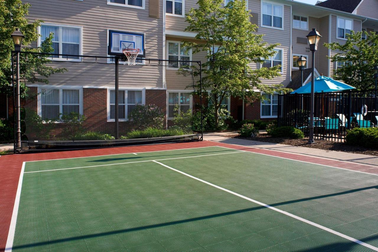 Sonesta Es Suites Chicago Waukegan Gurnee Екстер'єр фото