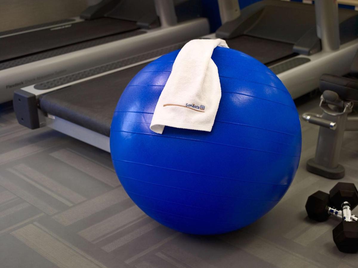 Sonesta Es Suites Chicago Waukegan Gurnee Екстер'єр фото