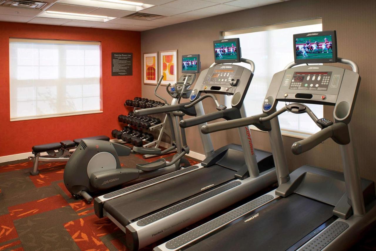 Sonesta Es Suites Chicago Waukegan Gurnee Екстер'єр фото
