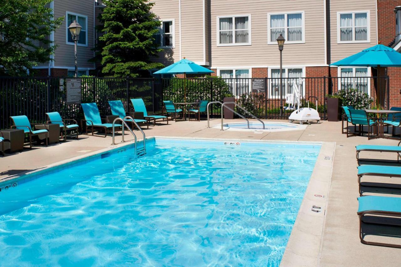 Sonesta Es Suites Chicago Waukegan Gurnee Екстер'єр фото
