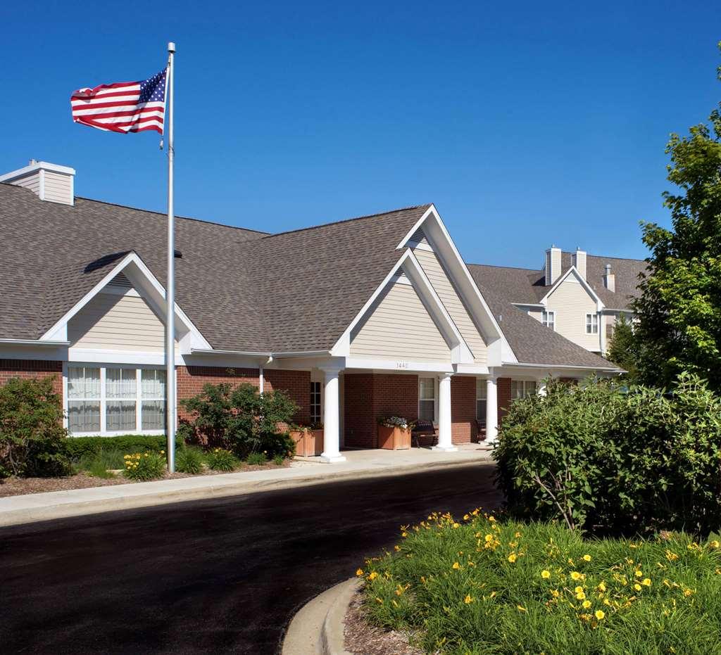 Sonesta Es Suites Chicago Waukegan Gurnee Екстер'єр фото