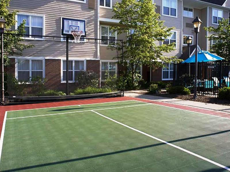 Sonesta Es Suites Chicago Waukegan Gurnee Екстер'єр фото