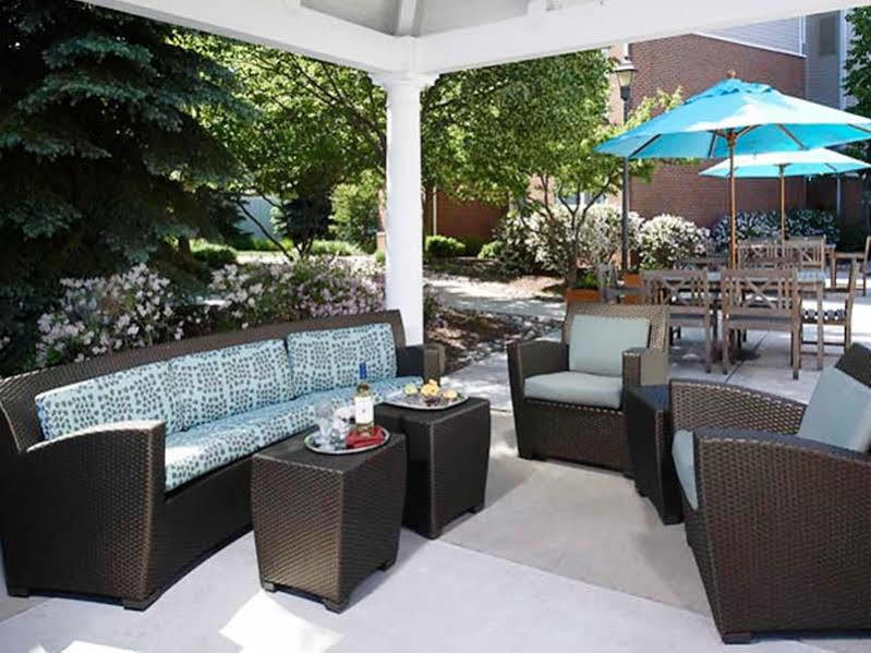 Sonesta Es Suites Chicago Waukegan Gurnee Екстер'єр фото