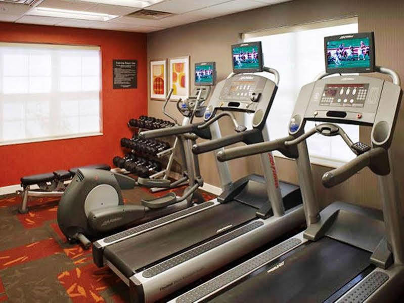 Sonesta Es Suites Chicago Waukegan Gurnee Екстер'єр фото