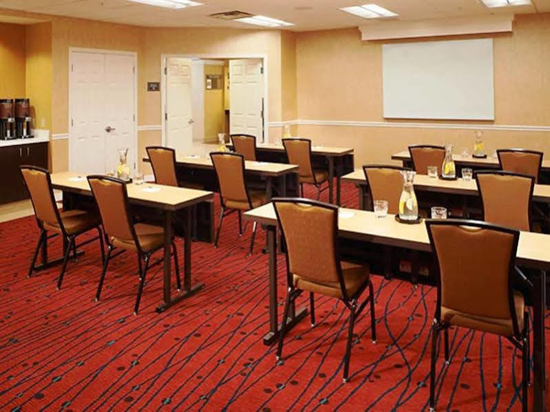 Sonesta Es Suites Chicago Waukegan Gurnee Екстер'єр фото